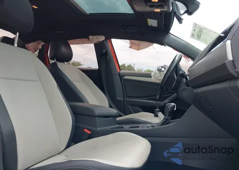 2021 Volkswagen Jetta 1.4T R-Line/1.4T S/1.4T Se from USA, damaged, VIN 3VWC57BU5MM100313